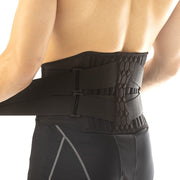 Lumbar Waist Support Belt Strong Lower Back Brace Support Corset Belt